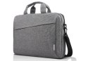 Torba do laptopa Lenovo Casual Toploader T210 39,6 cm (15.6") Obudowa na messenger Szary