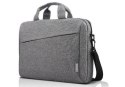 Torba do laptopa Lenovo Casual Toploader T210 39,6 cm (15.6") Obudowa na messenger Szary