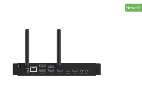 AVTEK KOMPUTER OPS I5 12450H 8G 256G STANDARD AVTEK KOMPUTER OPS I5 12450H 8G 256G STANDARD