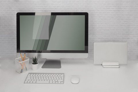 Digitus Pionowy stojak pod Notebooka