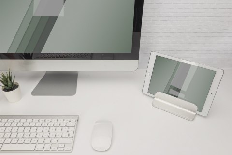 Digitus Pionowy stojak pod Notebooka