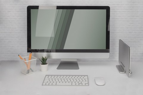 Digitus Pionowy stojak pod Notebooka