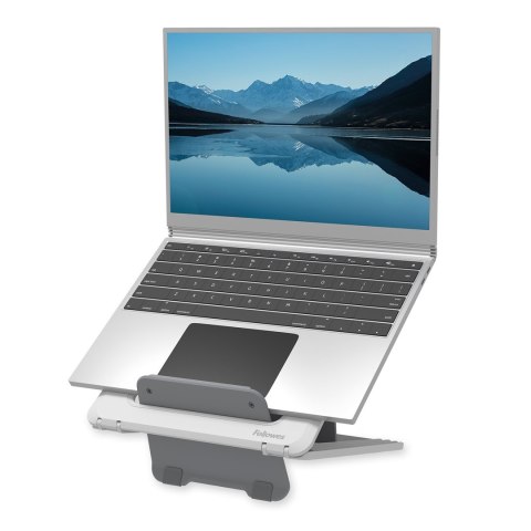 Fellowes Breyta Laptop Ständer bis zu 15\" und 5kg weiß Podstawka na notebooka Biały 35,6 cm (14") Fellowes Breyta Laptop Ständer bis zu 15\" und 5kg weiß Podstawka na notebooka Biały 35,6 cm (14")