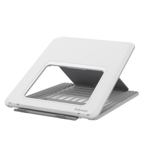 Fellowes Breyta Laptop Ständer bis zu 15\" und 5kg weiß Podstawka na notebooka Biały 35,6 cm (14") Fellowes Breyta Laptop Ständer bis zu 15\" und 5kg weiß Podstawka na notebooka Biały 35,6 cm (14")