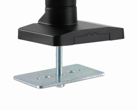 Gembird MA-DA2-04 Regulowane biurkowe ramię na 2 monitory, 17"-32", do 8 kg Gembird MA-DA2-04 Regulowane biurkowe ramię na 2 monitory, 17"-32", do 8 kg