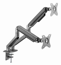 Gembird MA-DA2-05 uchwyt / stojak do monitorów 81,3 cm (32