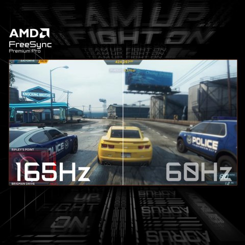 Gigabyte MO32U 80cm (31,5") 4K OLED Gaming Monitor 16:9 HDMI/DP/USB-C 165Hz 0,03ms AMD FreeSync