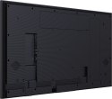 Iiyama LH5560UHS-B1AG signage display Cyfrowa tablica A 139,7 cm (55") LED Wi-Fi 500 cd/m2 4K Ultra HD Czarny Procesor wbudowany