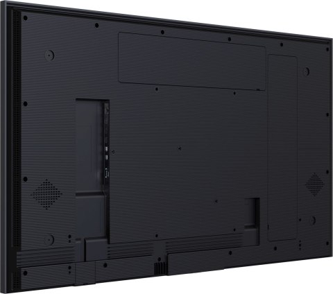 Iiyama LH5560UHS-B1AG signage display Cyfrowa tablica A 139,7 cm (55") LED Wi-Fi 500 cd/m2 4K Ultra HD Czarny Procesor wbudowany Iiyama LH5560UHS-B1AG signage display Cyfrowa tablica A 139,7 cm (55") LED Wi-Fi 500 cd/m2 4K Ultra HD Czarny Procesor wbudowany