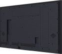 Iiyama LH5560UHS-B1AG signage display Cyfrowa tablica A 139,7 cm (55") LED Wi-Fi 500 cd/m2 4K Ultra HD Czarny Procesor wbudowany