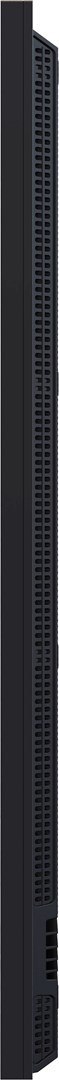 Iiyama LH5560UHS-B1AG signage display Cyfrowa tablica A 139,7 cm (55") LED Wi-Fi 500 cd/m2 4K Ultra HD Czarny Procesor wbudowany