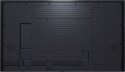 Iiyama LH5560UHS-B1AG signage display Cyfrowa tablica A 139,7 cm (55") LED Wi-Fi 500 cd/m2 4K Ultra HD Czarny Procesor wbudowany