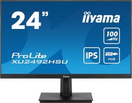 Iiyama ProLite monitor komputerowy 60,5 cm (23.8
