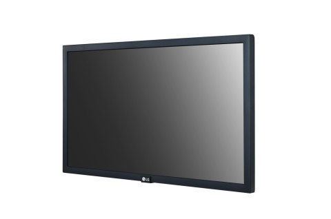 LG 22SM3G-B Digital signage display 54,6 cm (21.5') IPS Wi-Fi 250 cd/m2 Full HD Czarny Procesor wbudowany 16/7 LG 22SM3G-B Digital signage display 54,6 cm (21.5') IPS Wi-Fi 250 cd/m2 Full HD Czarny Procesor wbudowany 16/7