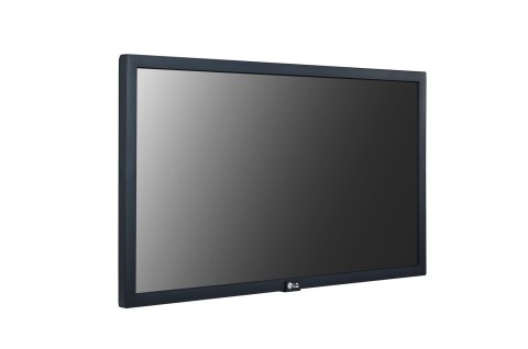 LG 22SM3G-B Digital signage display 54,6 cm (21.5') IPS Wi-Fi 250 cd/m2 Full HD Czarny Procesor wbudowany 16/7 LG 22SM3G-B Digital signage display 54,6 cm (21.5') IPS Wi-Fi 250 cd/m2 Full HD Czarny Procesor wbudowany 16/7