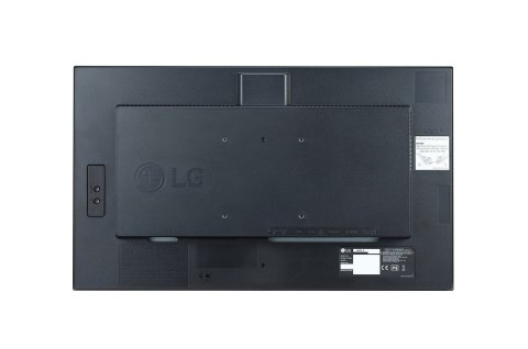 LG 22SM3G-B Digital signage display 54,6 cm (21.5') IPS Wi-Fi 250 cd/m2 Full HD Czarny Procesor wbudowany 16/7 LG 22SM3G-B Digital signage display 54,6 cm (21.5') IPS Wi-Fi 250 cd/m2 Full HD Czarny Procesor wbudowany 16/7
