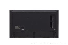 LG 43UH5N-E Płaski panel Digital Signage 109,2 cm (43