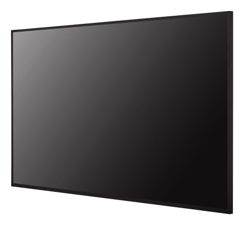 LG 43UH5N-E Płaski panel Digital Signage 109,2 cm (43") LCD Wi-Fi 500 cd/m2 4K Ultra HD Czarny WebOS 24/7 LG 43UH5N-E Płaski panel Digital Signage 109,2 cm (43") LCD Wi-Fi 500 cd/m2 4K Ultra HD Czarny WebOS 24/7
