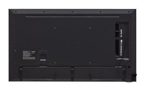 LG 43UH5N-E Płaski panel Digital Signage 109,2 cm (43") LCD Wi-Fi 500 cd/m2 4K Ultra HD Czarny WebOS 24/7 LG 43UH5N-E Płaski panel Digital Signage 109,2 cm (43") LCD Wi-Fi 500 cd/m2 4K Ultra HD Czarny WebOS 24/7