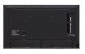 LG 43UH5N-E Płaski panel Digital Signage 109,2 cm (43") LCD Wi-Fi 500 cd/m2 4K Ultra HD Czarny WebOS 24/7