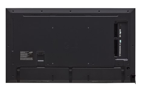 LG 43UH5N-E Płaski panel Digital Signage 109,2 cm (43") LCD Wi-Fi 500 cd/m2 4K Ultra HD Czarny WebOS 24/7 LG 43UH5N-E Płaski panel Digital Signage 109,2 cm (43") LCD Wi-Fi 500 cd/m2 4K Ultra HD Czarny WebOS 24/7