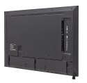 LG 43UH5N-E Płaski panel Digital Signage 109,2 cm (43") LCD Wi-Fi 500 cd/m2 4K Ultra HD Czarny WebOS 24/7