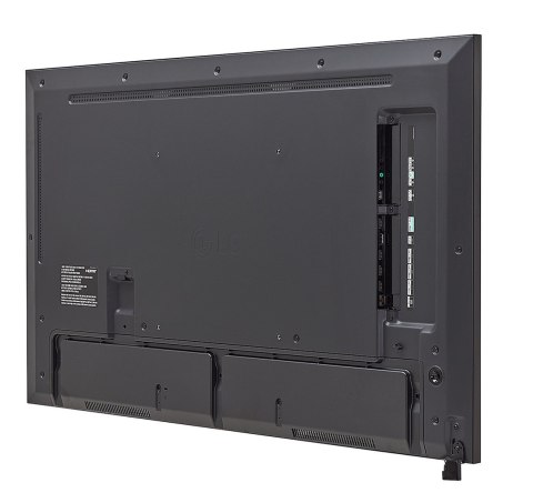 LG 43UH5N-E Płaski panel Digital Signage 109,2 cm (43") LCD Wi-Fi 500 cd/m2 4K Ultra HD Czarny WebOS 24/7 LG 43UH5N-E Płaski panel Digital Signage 109,2 cm (43") LCD Wi-Fi 500 cd/m2 4K Ultra HD Czarny WebOS 24/7