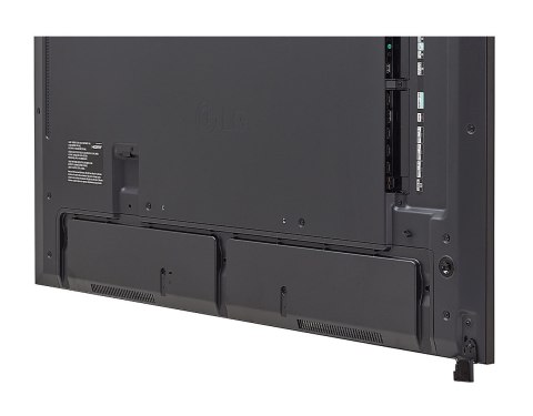 LG 43UH5N-E Płaski panel Digital Signage 109,2 cm (43") LCD Wi-Fi 500 cd/m2 4K Ultra HD Czarny WebOS 24/7 LG 43UH5N-E Płaski panel Digital Signage 109,2 cm (43") LCD Wi-Fi 500 cd/m2 4K Ultra HD Czarny WebOS 24/7