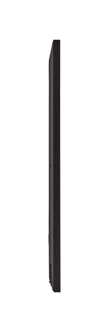 LG 43UH5N-E Płaski panel Digital Signage 109,2 cm (43") LCD Wi-Fi 500 cd/m2 4K Ultra HD Czarny WebOS 24/7 LG 43UH5N-E Płaski panel Digital Signage 109,2 cm (43") LCD Wi-Fi 500 cd/m2 4K Ultra HD Czarny WebOS 24/7