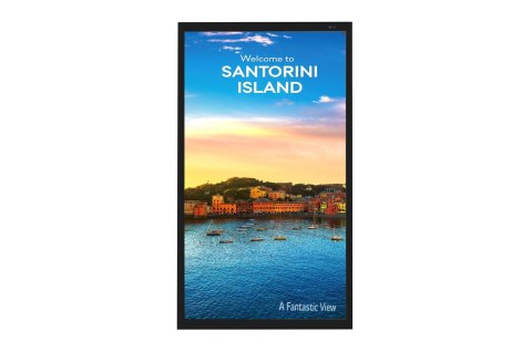 LG 49XE4F-M Digital signage display 124,5 cm (49') IPS 4000 cd/m2 Full HD Czarny 24/7 LG 49XE4F-M Digital signage display 124,5 cm (49') IPS 4000 cd/m2 Full HD Czarny 24/7