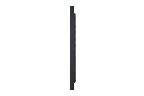 LG 49XE4F-M Digital signage display 124,5 cm (49') IPS 4000 cd/m2 Full HD Czarny 24/7 LG 49XE4F-M Digital signage display 124,5 cm (49') IPS 4000 cd/m2 Full HD Czarny 24/7