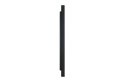 LG 49XE4F-M Digital signage display 124,5 cm (49') IPS 4000 cd/m2 Full HD Czarny 24/7