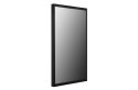 LG 49XE4F-M Digital signage display 124,5 cm (49') IPS 4000 cd/m2 Full HD Czarny 24/7