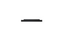 LG 49XE4F-M Digital signage display 124,5 cm (49') IPS 4000 cd/m2 Full HD Czarny 24/7