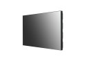 LG 49VL5PJ-A signage display Panorama 124,5 cm (49") 500 cd/m2 Full HD Czarny 24/7