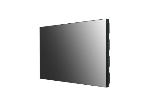 LG 49VL5PJ-A signage display Panorama 124,5 cm (49") 500 cd/m2 Full HD Czarny 24/7 LG 49VL5PJ-A signage display Panorama 124,5 cm (49") 500 cd/m2 Full HD Czarny 24/7