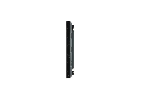 LG 49VL5PJ-A signage display Panorama 124,5 cm (49") 500 cd/m2 Full HD Czarny 24/7 LG 49VL5PJ-A signage display Panorama 124,5 cm (49") 500 cd/m2 Full HD Czarny 24/7