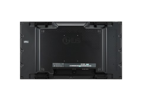 LG 49VL5PJ-A signage display Panorama 124,5 cm (49") 500 cd/m2 Full HD Czarny 24/7 LG 49VL5PJ-A signage display Panorama 124,5 cm (49") 500 cd/m2 Full HD Czarny 24/7