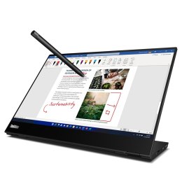 Lenovo Monitor ThinkVision 14.0