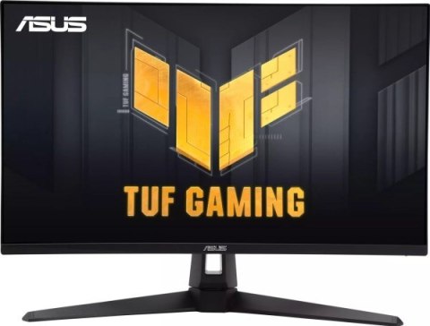 MONITOR ASUS 27" VG27AQ3A TUF Gaming MONITOR ASUS 27" VG27AQ3A TUF Gaming