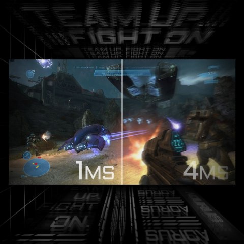 MONITOR GIGABYTE LED 27" GS27F 170Hz