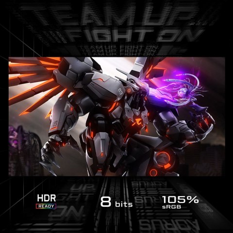 MONITOR GIGABYTE LED 27" GS27F 170Hz