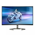 MONITOR PHILIPS LED 31,5" 32M1C5200W/00 240Hz