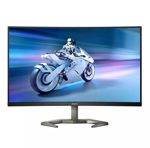 MONITOR PHILIPS LED 31,5" 32M1C5200W/00 240Hz