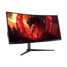 Monitor LCD 34