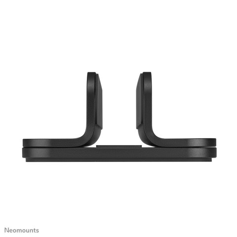Neomounts NSLS300BLACK stojak na laptop Podstawka na notebooka Czarny 43,2 cm (17") Neomounts NSLS300BLACK stojak na laptop Podstawka na notebooka Czarny 43,2 cm (17")