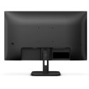 Philips 27E1N1800A/00 monitor komputerowy 68,6 cm (27") 3840 x 2160 px 4K Ultra HD LED Czarny