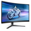Philips 27M2C5500W/00 LED display 68,6 cm (27") 2560 x 1440 px Quad HD LCD Czarny