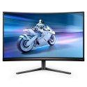 Philips 27M2C5500W/00 LED display 68,6 cm (27") 2560 x 1440 px Quad HD LCD Czarny