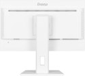 Płaski ekran iiyama 24 XUB2497HSN-W2 HDMI DP USB USB-C - 60,5 cm